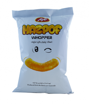 دانلود عکس دوربری شده اسنک پنیری واپر مزپف